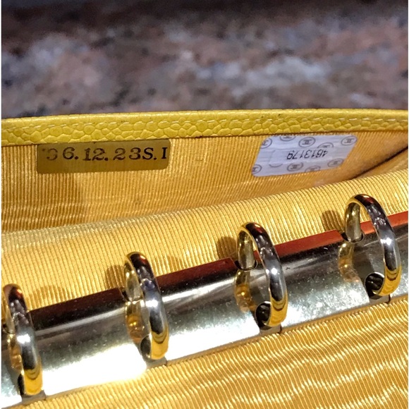 CHANEL Caviar Leather Agenda πππ₯ - Picture 8 of 17